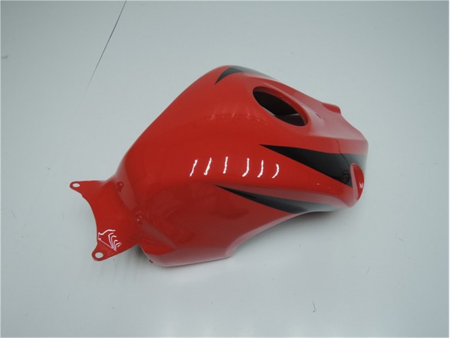 2008-2011 Rot CBR1000RR Motorrad Verkleidung 2008-2011 Rot CBR1000RR Motorrad Verkleidung