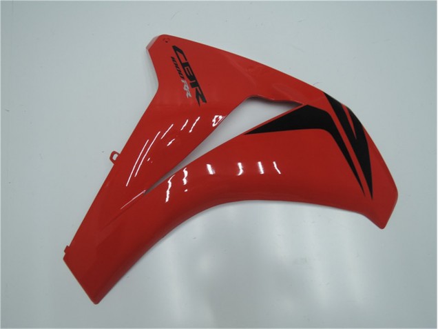 2008-2011 Rot CBR1000RR Motorrad Verkleidung 2008-2011 Rot CBR1000RR Motorrad Verkleidung