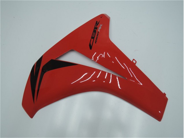2008-2011 Rot CBR1000RR Motorrad Verkleidung 2008-2011 Rot CBR1000RR Motorrad Verkleidung