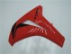 2008-2011 Rot CBR1000RR Motorrad Verkleidung 2008-2011 Rot CBR1000RR Motorrad Verkleidung