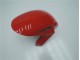 2008-2011 Rot CBR1000RR Motorrad Verkleidung 2008-2011 Rot CBR1000RR Motorrad Verkleidung