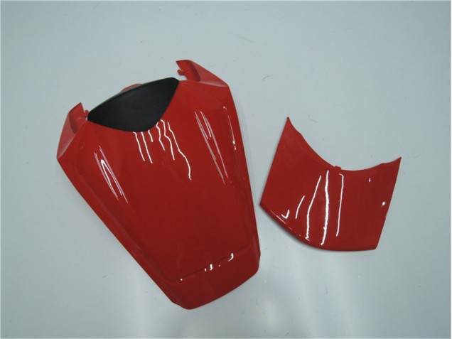 2008-2011 Rot CBR1000RR Motorrad Verkleidung 2008-2011 Rot CBR1000RR Motorrad Verkleidung