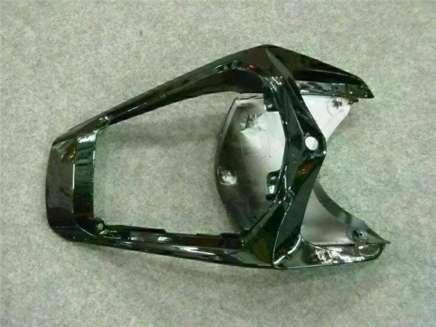 2008-2011 Rot Flamme CBR1000RR Motorrad Verkleidungen