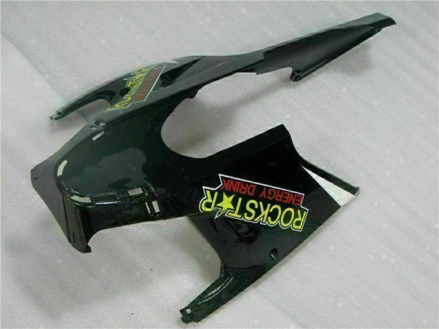 2008-2011 Rot Schwarz CBR1000RR Motorrad Verkleidung