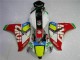 2008-2011 Rot Weiß CBR1000RR Motorrad Verkleidung Komplett Sets 2008-2011 Rot Weiß CBR1000RR Motorrad Verkleidung Komplett Sets