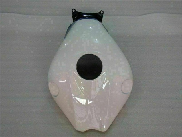 2008-2011 Rot Weiß CBR1000RR Motorrad Verkleidung & Plastik 2008-2011 Rot Weiß CBR1000RR Motorrad Verkleidung & Plastik