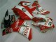 2008-2011 Rot Xerox 21 CBR1000RR Motorrad Verkleidung 2008-2011 Rot Xerox 21 CBR1000RR Motorrad Verkleidung