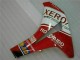 2008-2011 Rot Xerox 21 CBR1000RR Motorrad Verkleidung 2008-2011 Rot Xerox 21 CBR1000RR Motorrad Verkleidung
