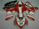 2008-2011 Rot Xerox 21 CBR1000RR Motorrad Verkleidung 2008-2011 Rot Xerox 21 CBR1000RR Motorrad Verkleidung