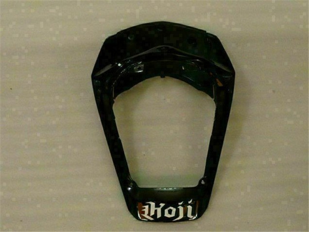 2008-2011 Schwarz CBR1000RR Motorrad Verkleidung 2008-2011 Schwarz CBR1000RR Motorrad Verkleidung