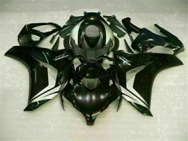 2008-2011 Schwarz CBR1000RR Motorrad Verkleidung & Plastik 2008-2011 Schwarz CBR1000RR Motorrad Verkleidung & Plastik