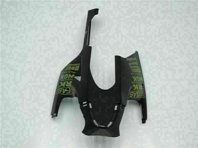 2008-2011 Schwarz Gold CBR1000RR Motorrad Verkleidung 2008-2011 Schwarz Gold CBR1000RR Motorrad Verkleidung