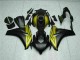 2008-2011 Schwarz Gold CBR1000RR Motorrad Verkleidung 2008-2011 Schwarz Gold CBR1000RR Motorrad Verkleidung
