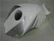 2008-2011 Silber CBR1000RR Motorrad Verkleidung