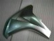 2008-2011 Silber Schwarz CBR1000RR Motorrad Verkleidung 2008-2011 Silber Schwarz CBR1000RR Motorrad Verkleidung