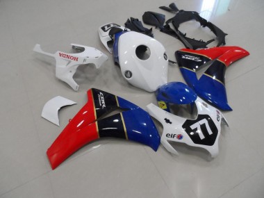 2008-2011 TT Legends 77 CBR1000RR Motorrad Verkleidung