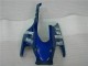 2008-2011 Weiß Blau CBR1000RR Motorrad Verkleidung Komplett Sets 2008-2011 Weiß Blau CBR1000RR Motorrad Verkleidung Komplett Sets