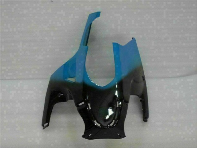 2008-2011 Weiß Blau CBR1000RR Motorrad Verkleidung