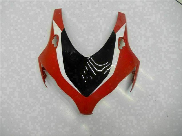 2008-2011 Weiß Blau CBR1000RR Motorrad Verkleidung & Plastik 2008-2011 Weiß Blau CBR1000RR Motorrad Verkleidung & Plastik