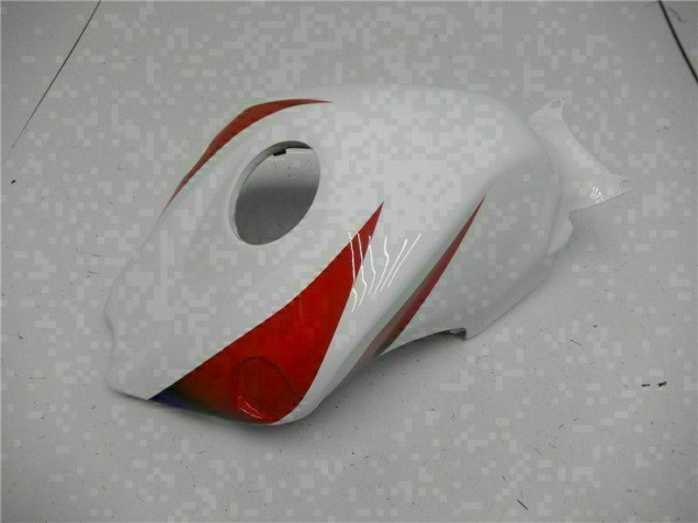 2008-2011 Weiß Blau CBR1000RR Motorrad Verkleidung & Plastik 2008-2011 Weiß Blau CBR1000RR Motorrad Verkleidung & Plastik