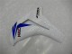 2008-2011 Weiß Blau CBR1000RR Motorrad Verkleidung & Plastik 2008-2011 Weiß Blau CBR1000RR Motorrad Verkleidung & Plastik