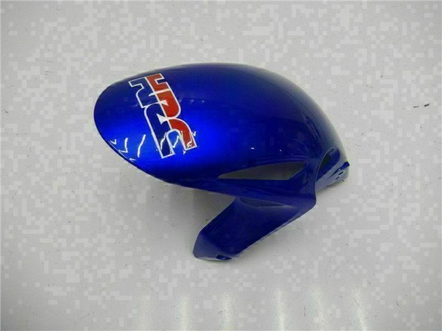 2008-2011 Weiß Blau CBR1000RR Motorrad Verkleidung & Plastik 2008-2011 Weiß Blau CBR1000RR Motorrad Verkleidung & Plastik