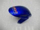 2008-2011 Weiß Blau CBR1000RR Motorrad Verkleidung & Plastik 2008-2011 Weiß Blau CBR1000RR Motorrad Verkleidung & Plastik