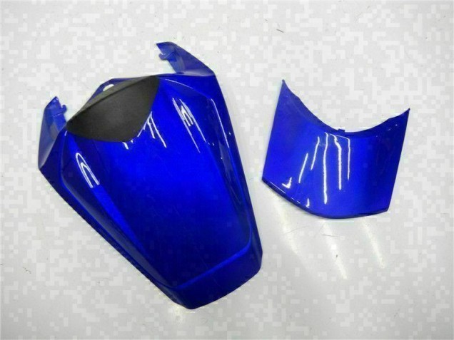 2008-2011 Weiß Blau CBR1000RR Motorrad Verkleidung & Plastik 2008-2011 Weiß Blau CBR1000RR Motorrad Verkleidung & Plastik