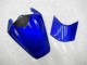 2008-2011 Weiß Blau CBR1000RR Motorrad Verkleidung & Plastik 2008-2011 Weiß Blau CBR1000RR Motorrad Verkleidung & Plastik