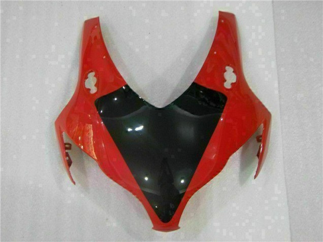 2008-2011 Weiß Blau CBR1000RR Motorrad Verkleidungen