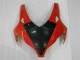 2008-2011 Weiß Blau CBR1000RR Motorrad Verkleidungen