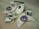 2008-2011 Weiß Blau Repsol CBR1000RR Motorrad Verkleidungen 2008-2011 Weiß Blau Repsol CBR1000RR Motorrad Verkleidungen