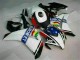 2008-2011 Weiß Blau Rot Eurobet Lee CBR1000RR Motorrad Verkleidung 2008-2011 Weiß Blau Rot Eurobet Lee CBR1000RR Motorrad Verkleidung