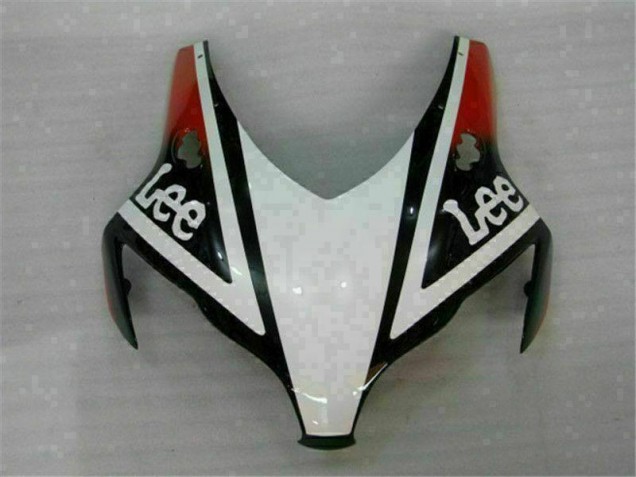 2008-2011 Weiß Blau Rot Eurobet Lee CBR1000RR Motorrad Verkleidung 2008-2011 Weiß Blau Rot Eurobet Lee CBR1000RR Motorrad Verkleidung