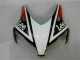 2008-2011 Weiß Blau Rot Eurobet Lee CBR1000RR Motorrad Verkleidung 2008-2011 Weiß Blau Rot Eurobet Lee CBR1000RR Motorrad Verkleidung
