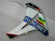 2008-2011 Weiß Blau Rot Eurobet Lee CBR1000RR Motorrad Verkleidung 2008-2011 Weiß Blau Rot Eurobet Lee CBR1000RR Motorrad Verkleidung