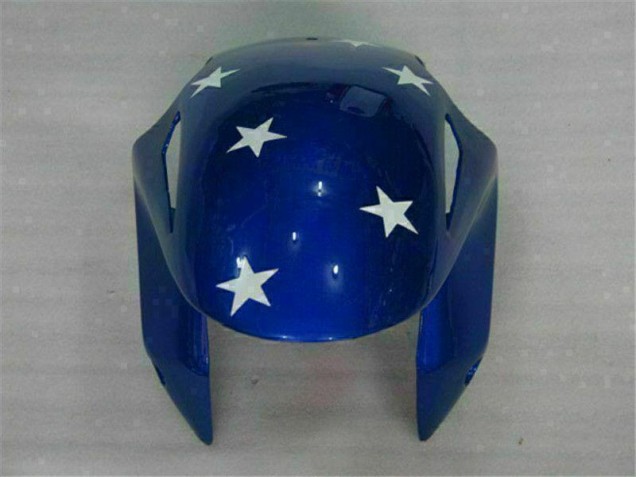 2008-2011 Weiß Blau Rot Eurobet Lee CBR1000RR Motorrad Verkleidung 2008-2011 Weiß Blau Rot Eurobet Lee CBR1000RR Motorrad Verkleidung
