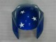 2008-2011 Weiß Blau Rot Eurobet Lee CBR1000RR Motorrad Verkleidung 2008-2011 Weiß Blau Rot Eurobet Lee CBR1000RR Motorrad Verkleidung