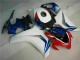 2008-2011 Weiß CBR1000RR Motorrad Verkleidung & Plastik 2008-2011 Weiß CBR1000RR Motorrad Verkleidung & Plastik