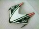 2008-2011 Weiß CBR1000RR Motorrad Vollverkleidung 2008-2011 Weiß CBR1000RR Motorrad Vollverkleidung