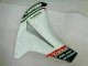 2008-2011 Weiß CBR1000RR Motorrad Vollverkleidung 2008-2011 Weiß CBR1000RR Motorrad Vollverkleidung