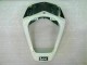 2008-2011 Weiß CBR1000RR Motorrad Vollverkleidung 2008-2011 Weiß CBR1000RR Motorrad Vollverkleidung