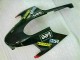 2008-2011 Weiß CBR1000RR Motorrad Vollverkleidung 2008-2011 Weiß CBR1000RR Motorrad Vollverkleidung