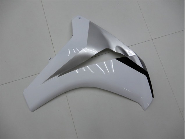 2008-2011 Weiß Rot CBR1000RR Motorrad Verkleidung 2008-2011 Weiß Rot CBR1000RR Motorrad Verkleidung
