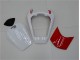 2008-2011 Weiß Rot CBR1000RR Motorrad Verkleidung 2008-2011 Weiß Rot CBR1000RR Motorrad Verkleidung