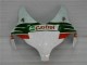 2008-2011 Weiß Rot CBR1000RR Motorrad Verkleidungen 2008-2011 Weiß Rot CBR1000RR Motorrad Verkleidungen