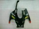 2008-2011 Weiß Schwarz CBR1000RR Motorrad Verkleidung & Plastik 2008-2011 Weiß Schwarz CBR1000RR Motorrad Verkleidung & Plastik