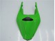 2008-2012 Grün EX250 Motorrad Vollverkleidung 2008-2012 Grün EX250 Motorrad Vollverkleidung