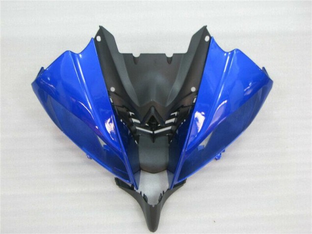 2008-2016 Blau YZF R6 Motorrad Verkleidung 2008-2016 Blau YZF R6 Motorrad Verkleidung