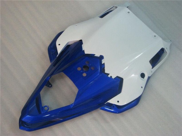 2008-2016 Blau YZF R6 Motorrad Verkleidung 2008-2016 Blau YZF R6 Motorrad Verkleidung